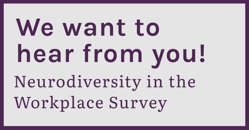 Understanding Neurodiversity Awareness Survey